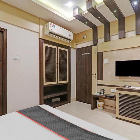 Townhouse 1182 Hotel Tirupati Galaxy Канпур Экстерьер фото